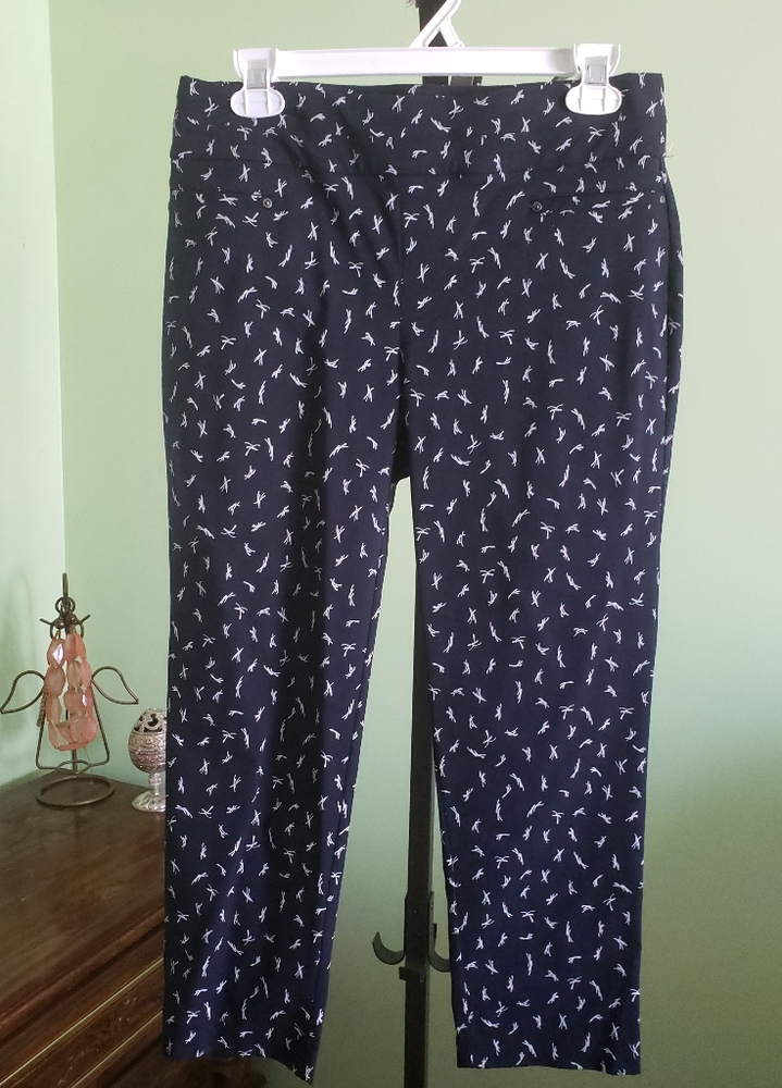 Maurices Crop pants